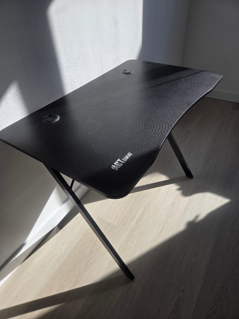 Game tafel desk bureau, Ophalen, Zo goed als nieuw