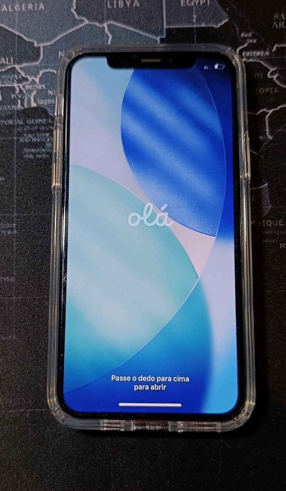 iPhone 11 Pro met MagSafe hoesje, Gebruikt, Verzenden, Zonder simlock, Zonder abonnement