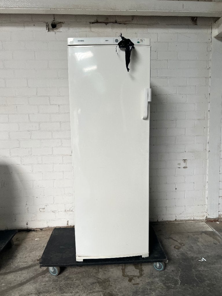 Siemens vrieskast met Big Box en 7 vriesladen, Witgoed en Apparatuur, Vriezers en Diepvrieskisten, Vrieskast, Gebruikt, 160 cm of meer