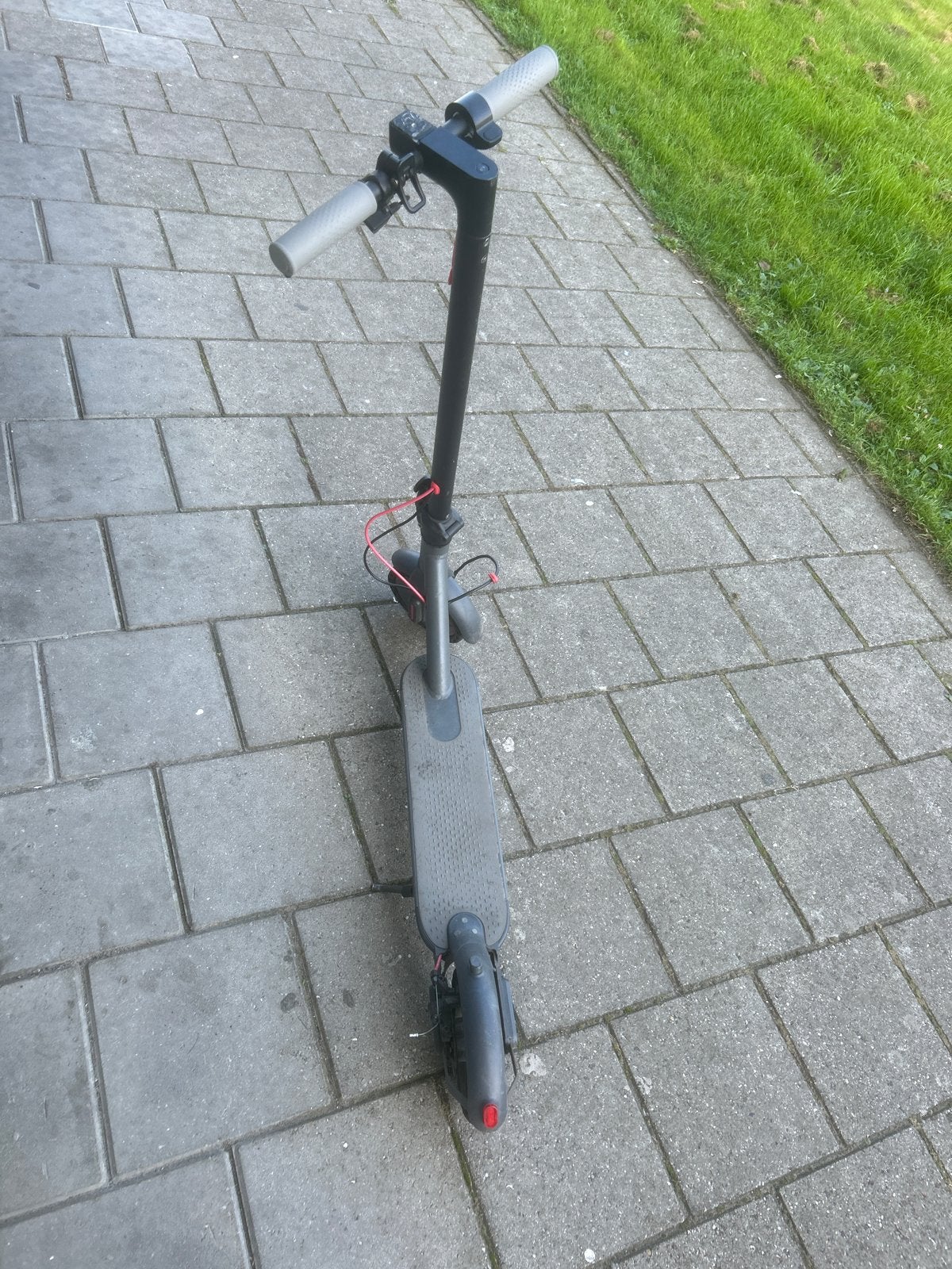 Xiaomi Mi Essential elektrische step, Ophalen, Gebruikt, Elektrische step (E-scooter)