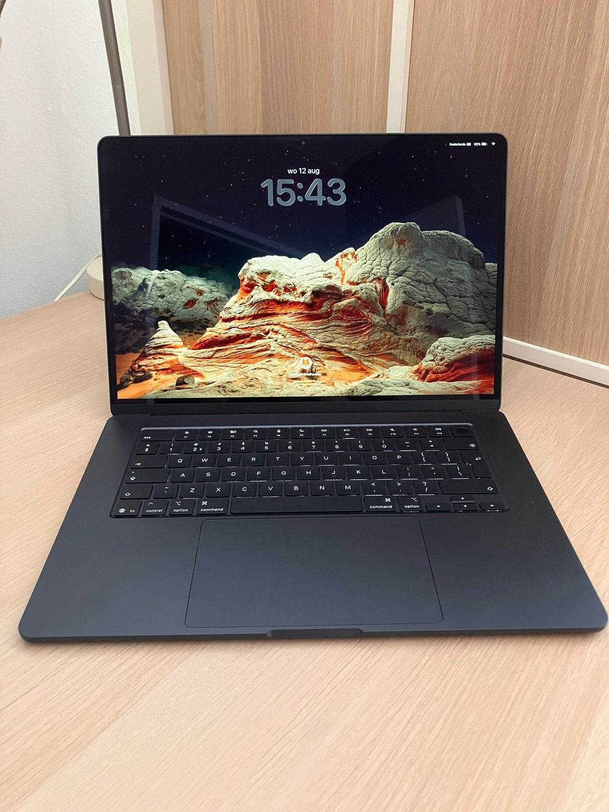 Macbook Air (2026) 15 inch. / M5 / 24GB / 1 TB, Ophalen, 15 inch, Zo goed als nieuw, SSD