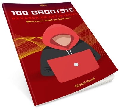 eBook 100 Grootste Gevaren Op Het Internet €10, Boeken, E-books, School, Studie en Wetenschap