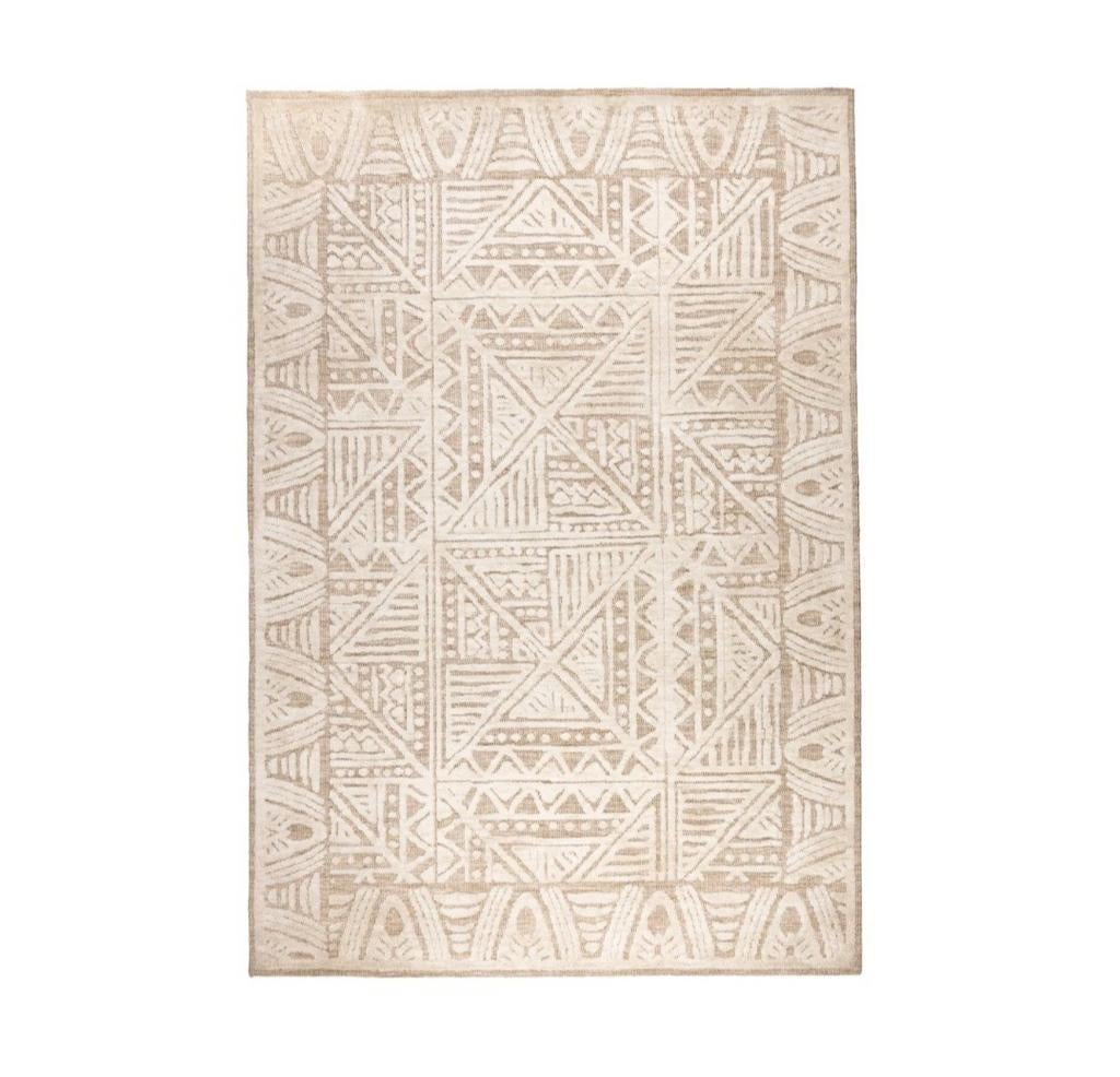 Housecraft vloerkleed Cuzco 160 x 230 nieuw, Ophalen, 150 tot 200 cm, Rechthoekig, Nieuw