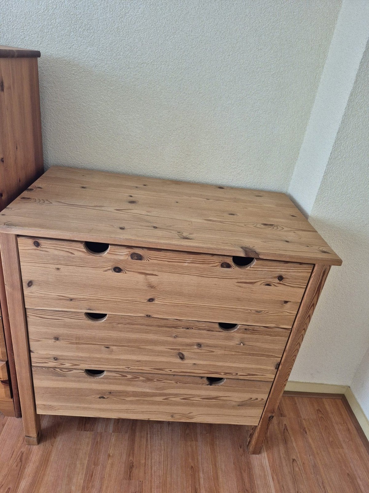 prachtige ladenkast in zeer mooie staat, Huis en Inrichting, Kasten | Ladekasten, Ophalen, 50 tot 100 cm, Zo goed als nieuw, 3 of 4 laden