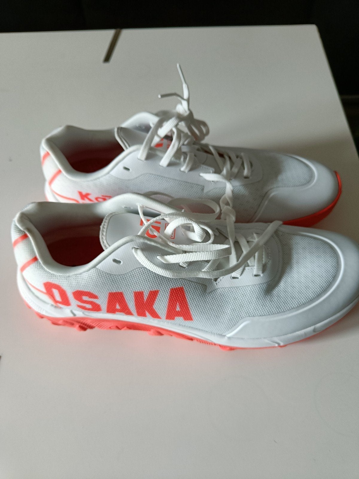 Osaka MK Sportschoenen - Maat 42.5 - Gloednieuw, Nieuw, Ophalen of Verzenden, Osaka, Wit