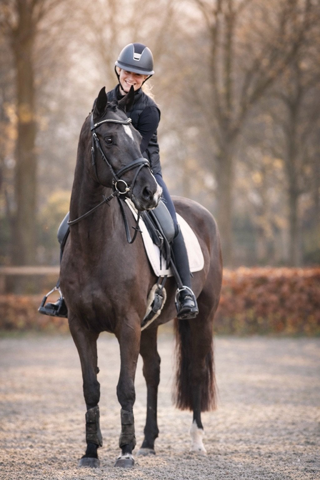 Paarden training & zadelmak, Ophalen of Verzenden, Nieuw