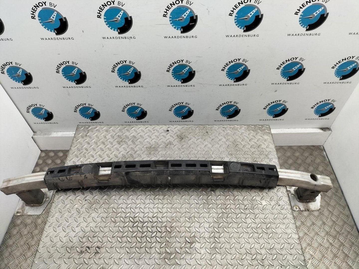 RENAULT MEGANE Megane Estate Dynamic BUMPERBALK ACHTER 2009, Ophalen of Verzenden, Gebruikt, Stiba lid