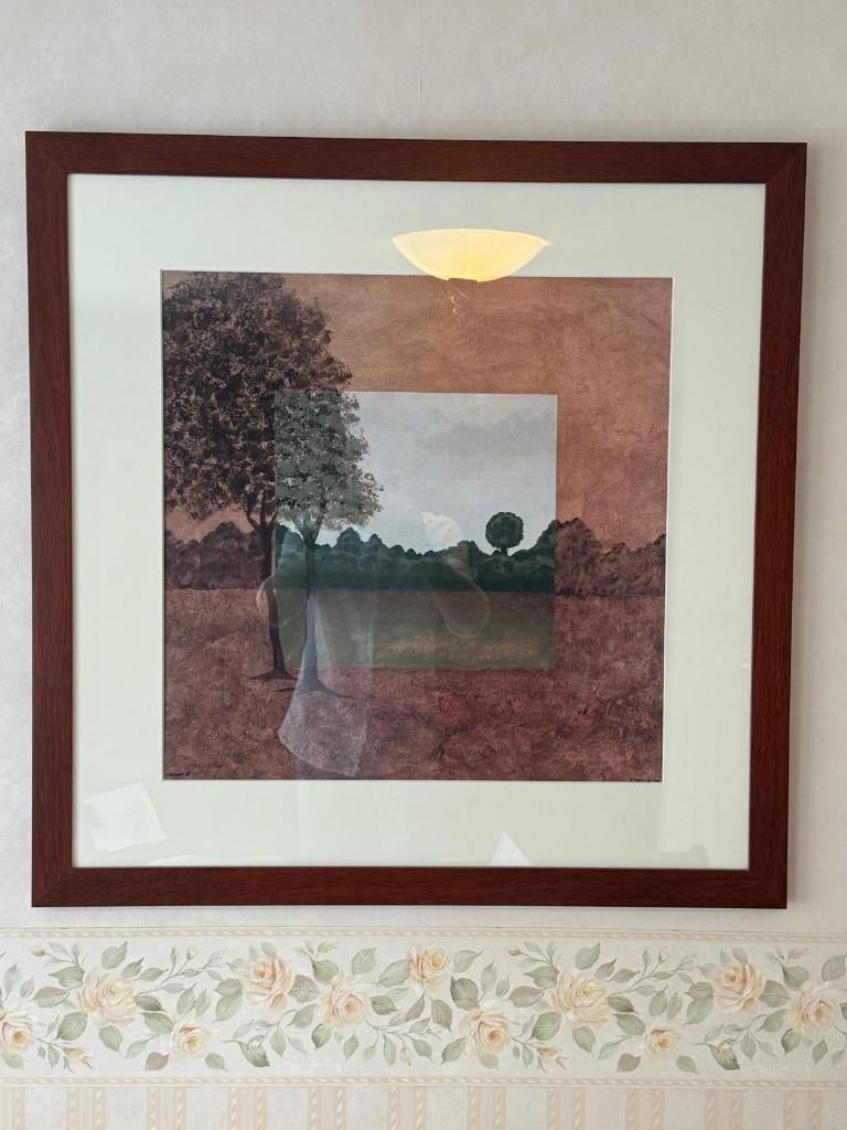 Schilderij, Antiek en Kunst, Ophalen