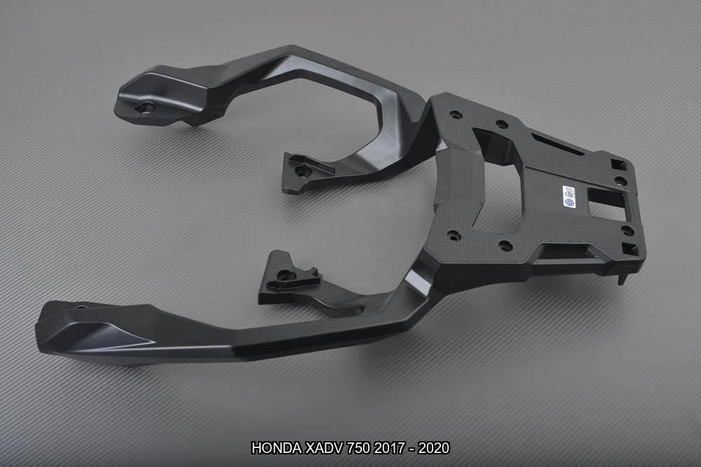 Topkofferdrager AVDB voor HONDA XADV 750 2017 - 2020, Ophalen of Verzenden, Nieuw