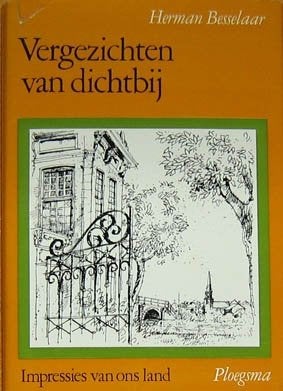 Vergezichten van Dichtbij - Impressies van ons Land., Ophalen of Verzenden, Zo goed als nieuw