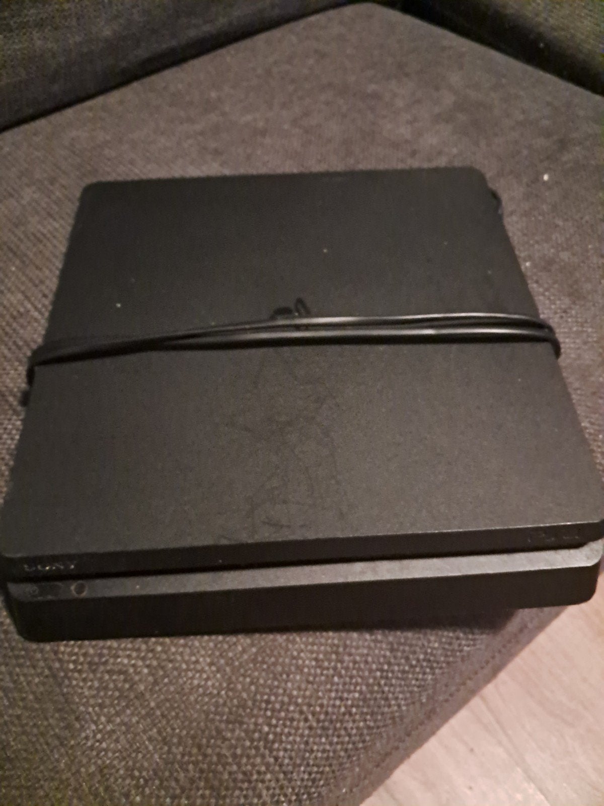 playstation 4 alleen apparaat, Computers en Software, Playstation, Niet werkend, 16 GB, Ophalen