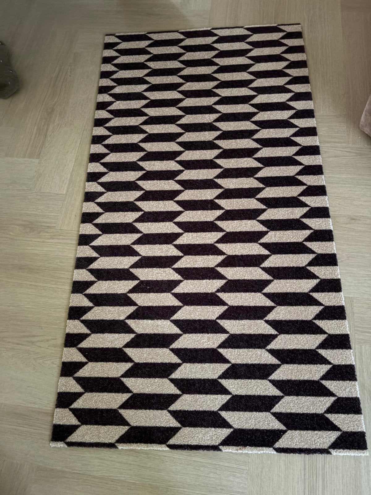Ongebruikt: Deurmat van Studio Tapiz, Binnen, Nylon, Ophalen of Verzenden, Nieuw