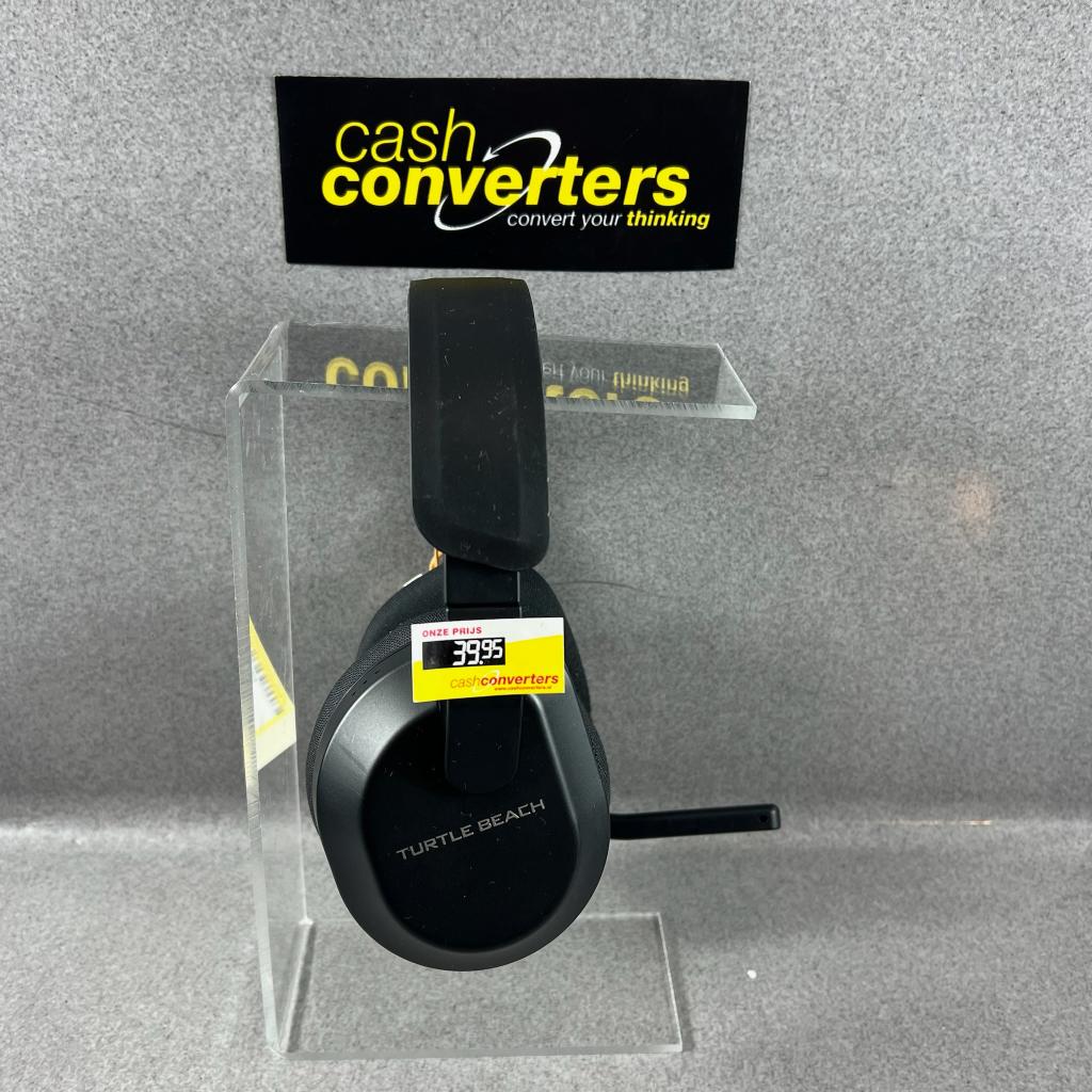 Turtle Beach Stealth draadloze koptelefoon | 408855, Audio, Tv en Foto, Ophalen of Verzenden, Gebruikt, Overige merken, Draadloos