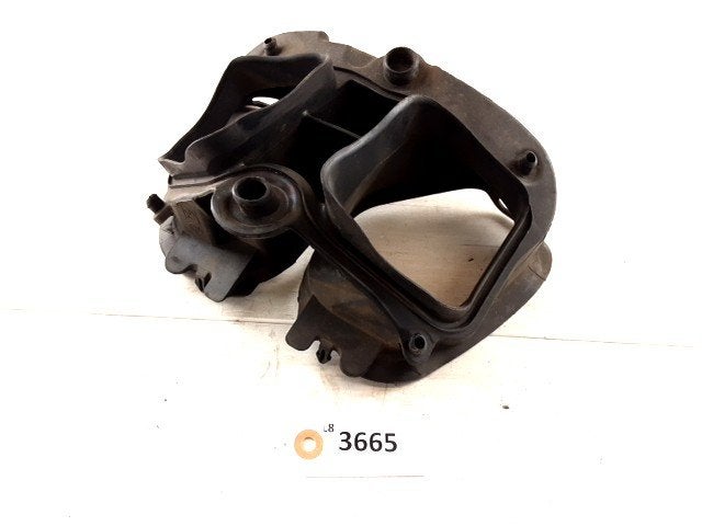 CBR600RR 2009 - 2012, 2007 - 2008 Honda D1-46457