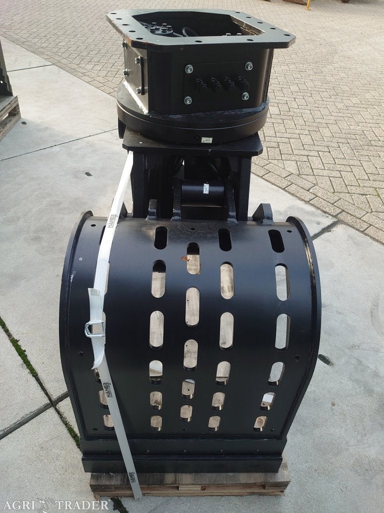 Heaner HG600 sorteergrijper, -, Niet opgegeven, Ophalen of Verzenden, Niet opgegeven