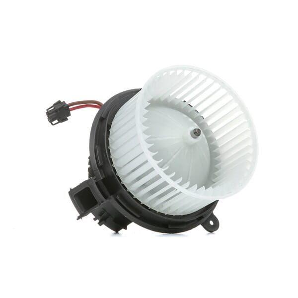 Interieurventilator Mercedes W204 S204 aanjager Mercedes W21, -, Nieuw, Ophalen of Verzenden, -