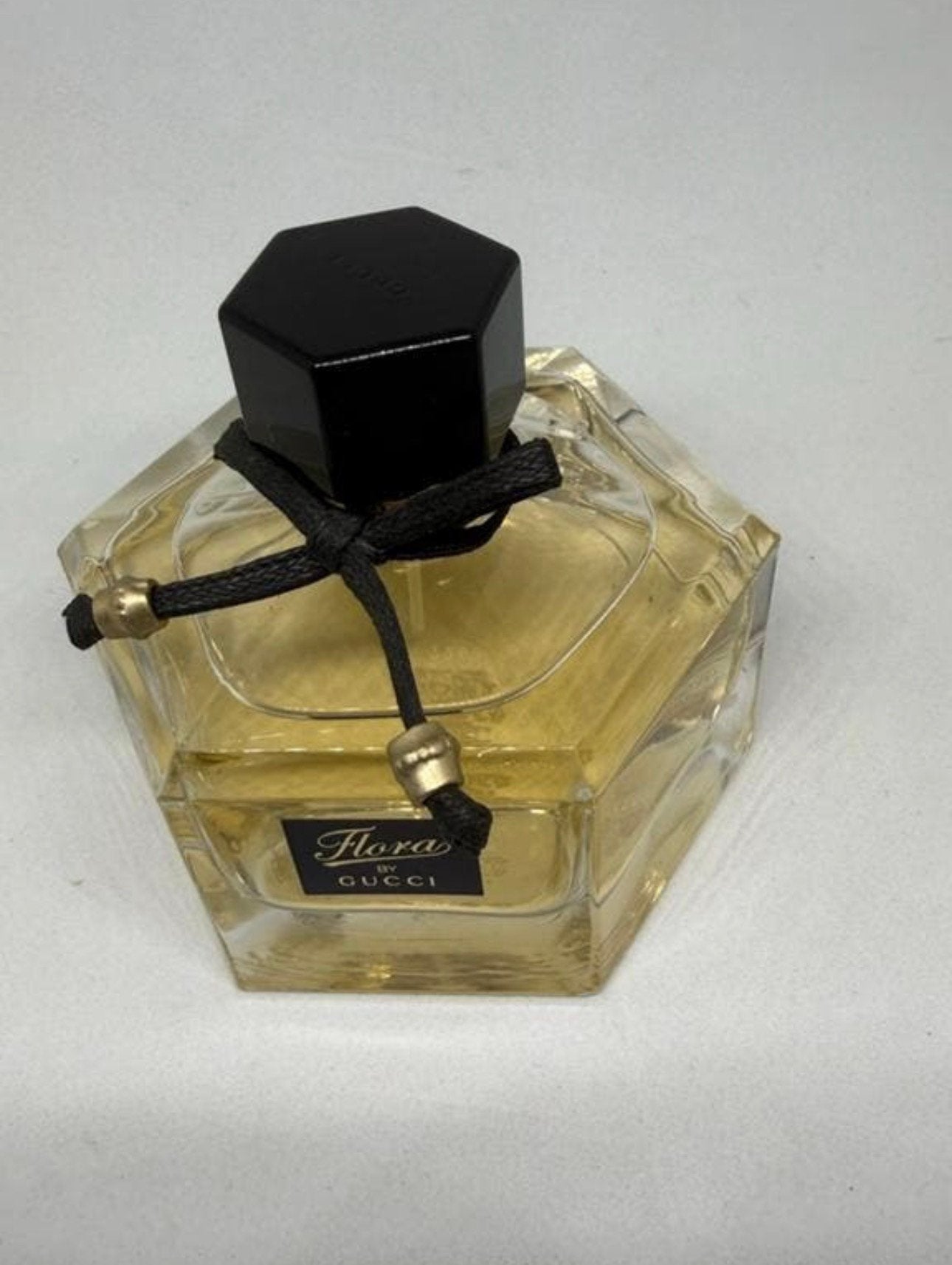 Parfum Flora by Gucci 75 ml eau de toilette, Verzenden, Nieuw