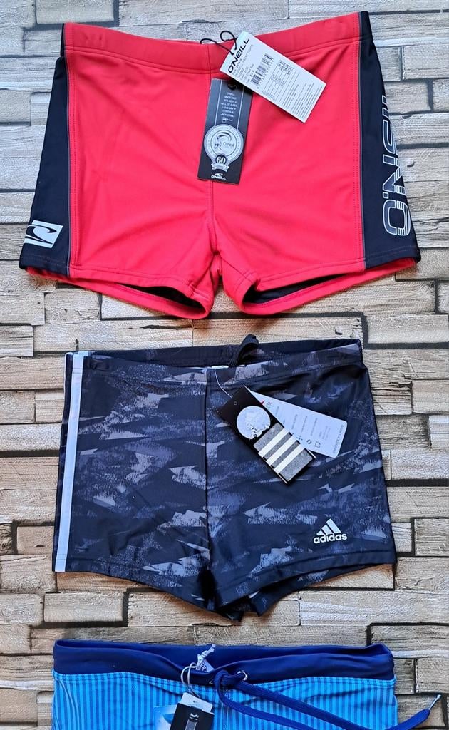 O'NEILL -  nieuwe zwemshorts, maat S, O'Neill, X, Zwemshort, Maat 46 (S) of kleiner