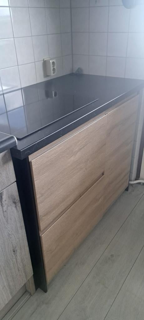 Keukenblokje (zie info), Ophalen of Verzenden, 50 tot 100 cm, Overige typen, Minder dan 100 cm