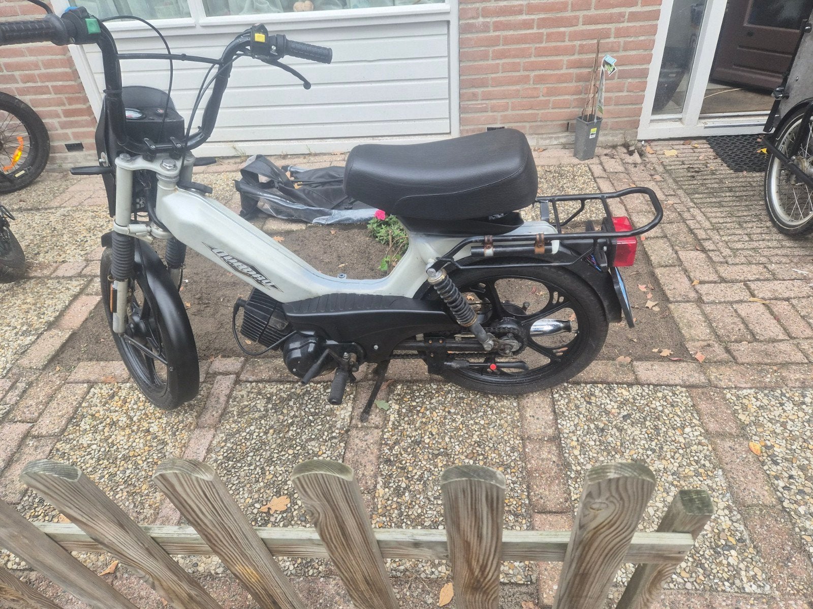 Tomos brommer - Waardebepaling, Ophalen of Verzenden, Gebruikt, Maximaal 45 km/u, Overige modellen