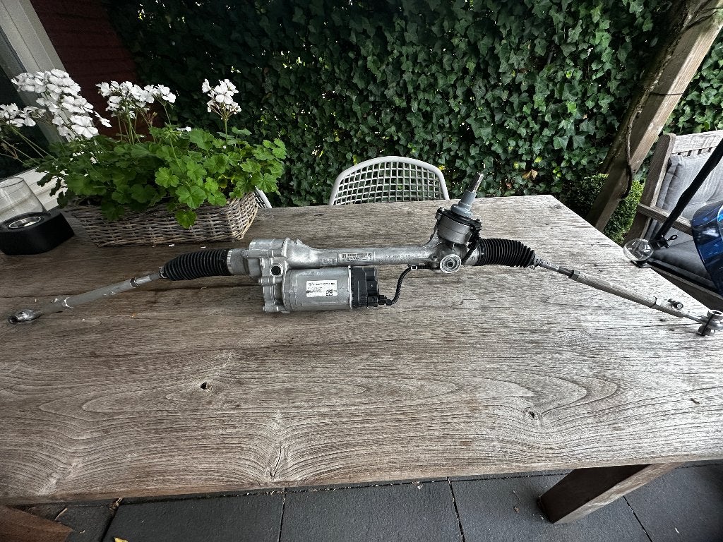 Porsche GT3, Ophalen, Gebruikt, Porsche