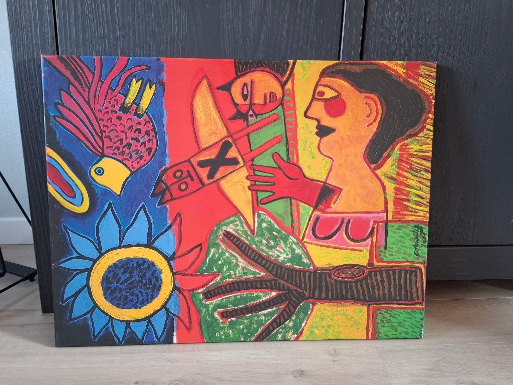 Corneille, repro "Memorable Day", Ophalen