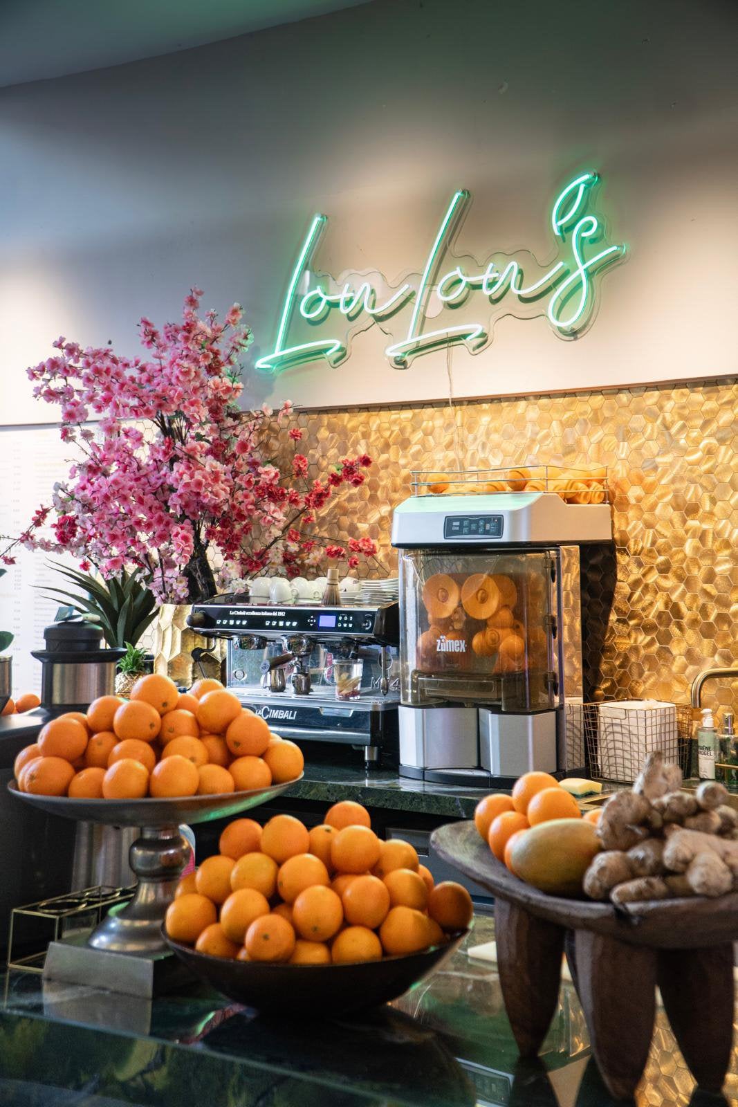 Goedlopende lunchzaak te koop Rotterdam Zuid