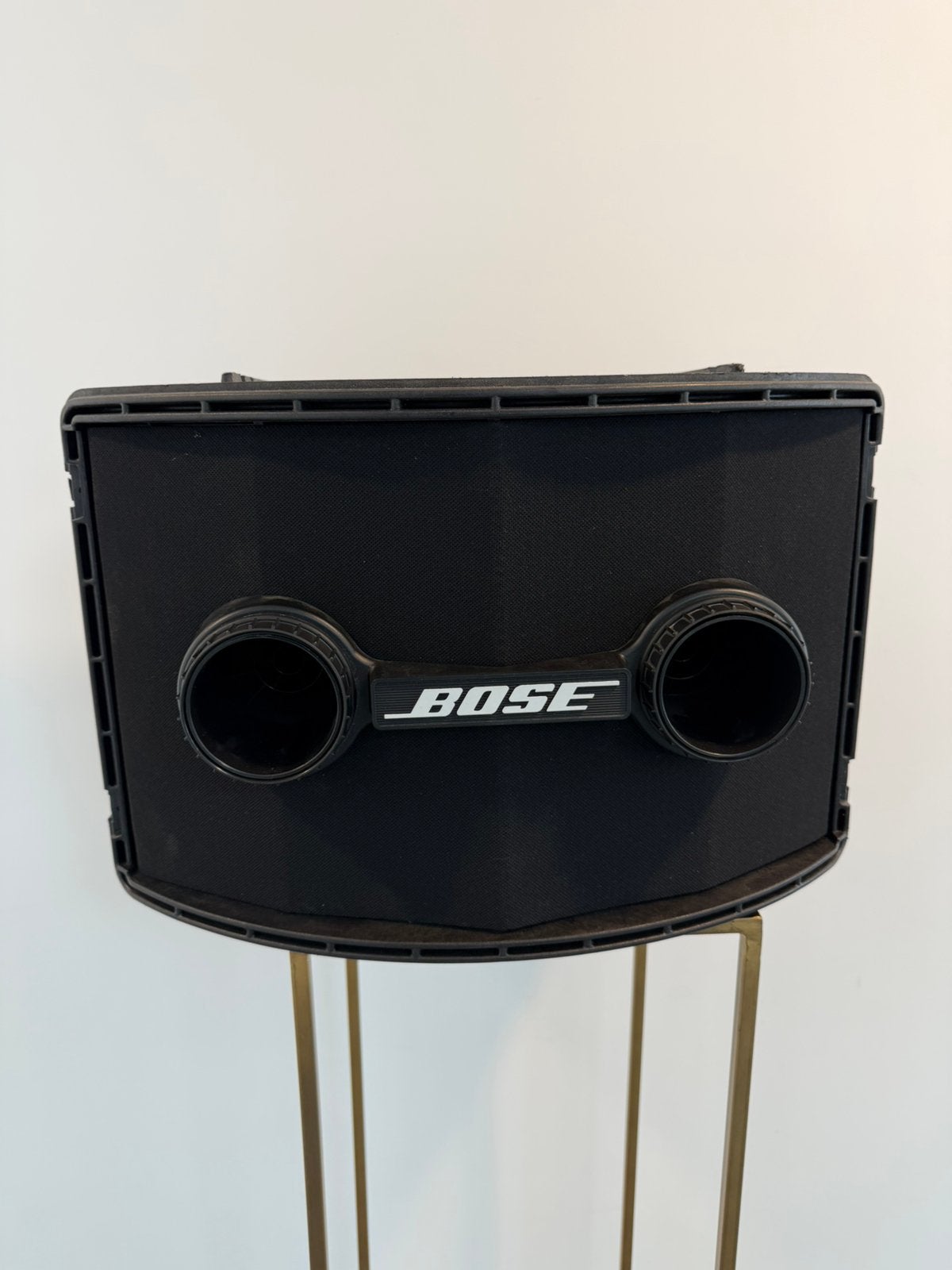 Bose 802 serie 2 met transportkappen, Audio, Tv en Foto, Luidsprekers, Ophalen, Zo goed als nieuw, Bose