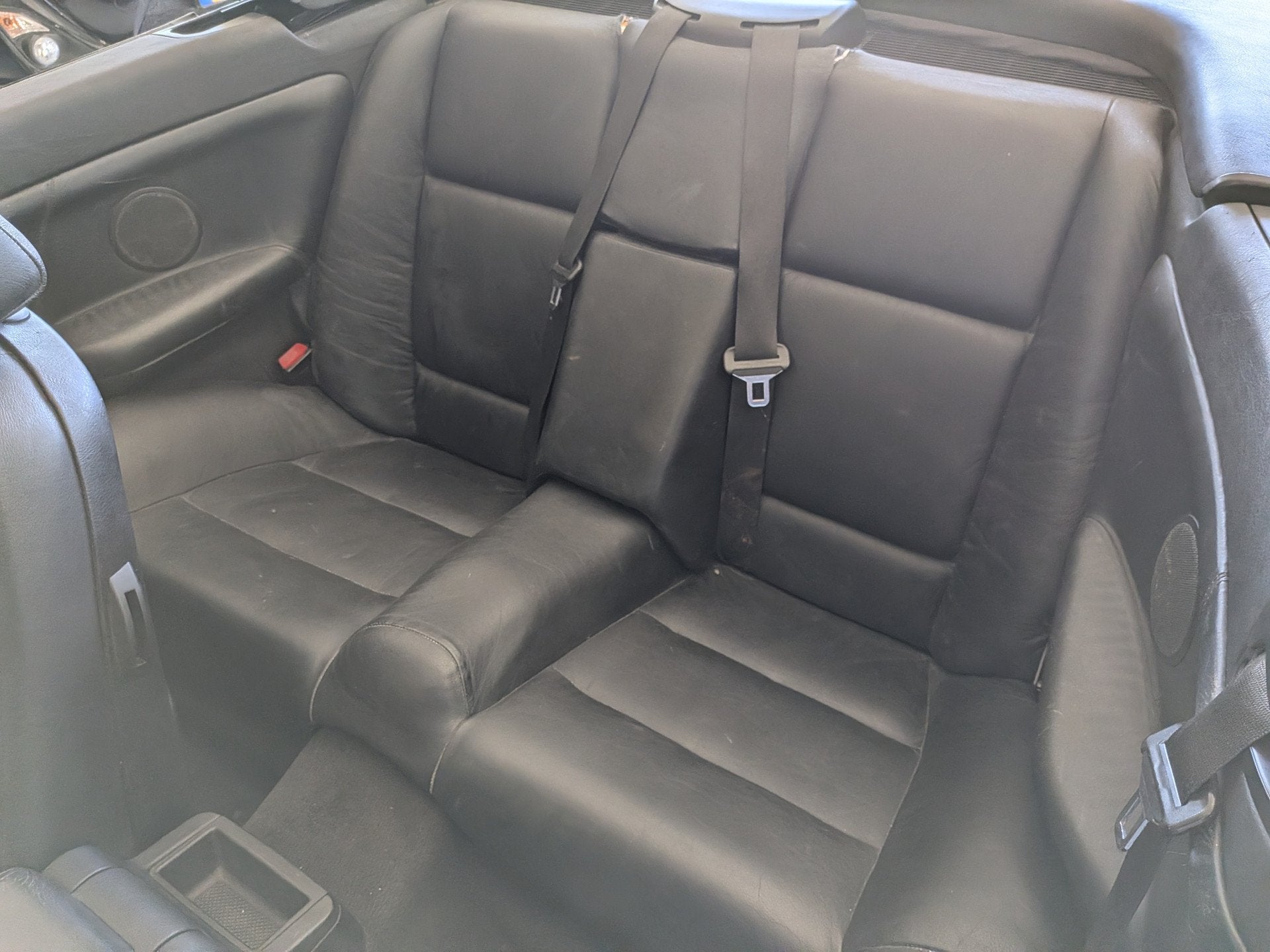 BMW 3 Serie Cabrio 318i Executive Automaat NAP 89.818km, 1e, foto 7