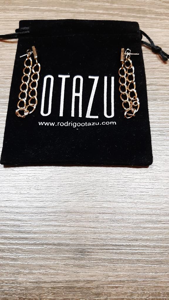 otazu oorbellen nieuw van €99,00 nu €9,95, Ophalen, Overige materialen, Nieuw, Knopjes of Stekers