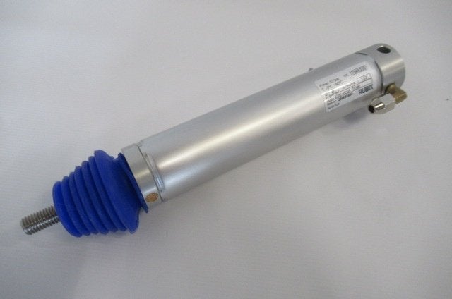 04817 Luchtcilinder Pneumatische cilinder Ø 40 mm 100 kilo, Ophalen of Verzenden, Nieuw