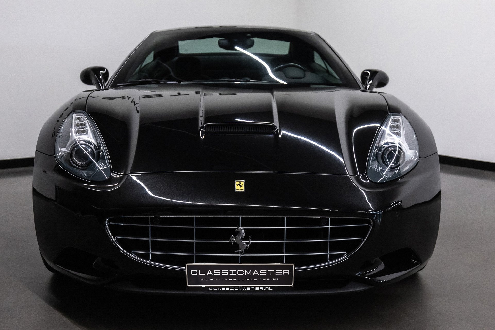 Ferrari California 4.3 V8 30 Btw auto, (€ 107.396,69 Ex B., Auto's, Ferrari, Automaat, Dealer onderhouden, Achterwielaandrijving