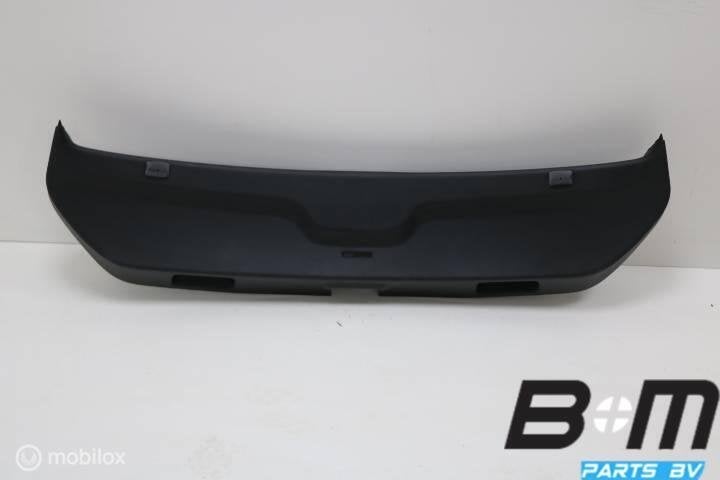 Achterklepbekleding VW Scirocco 1K8867601, Gebruikt