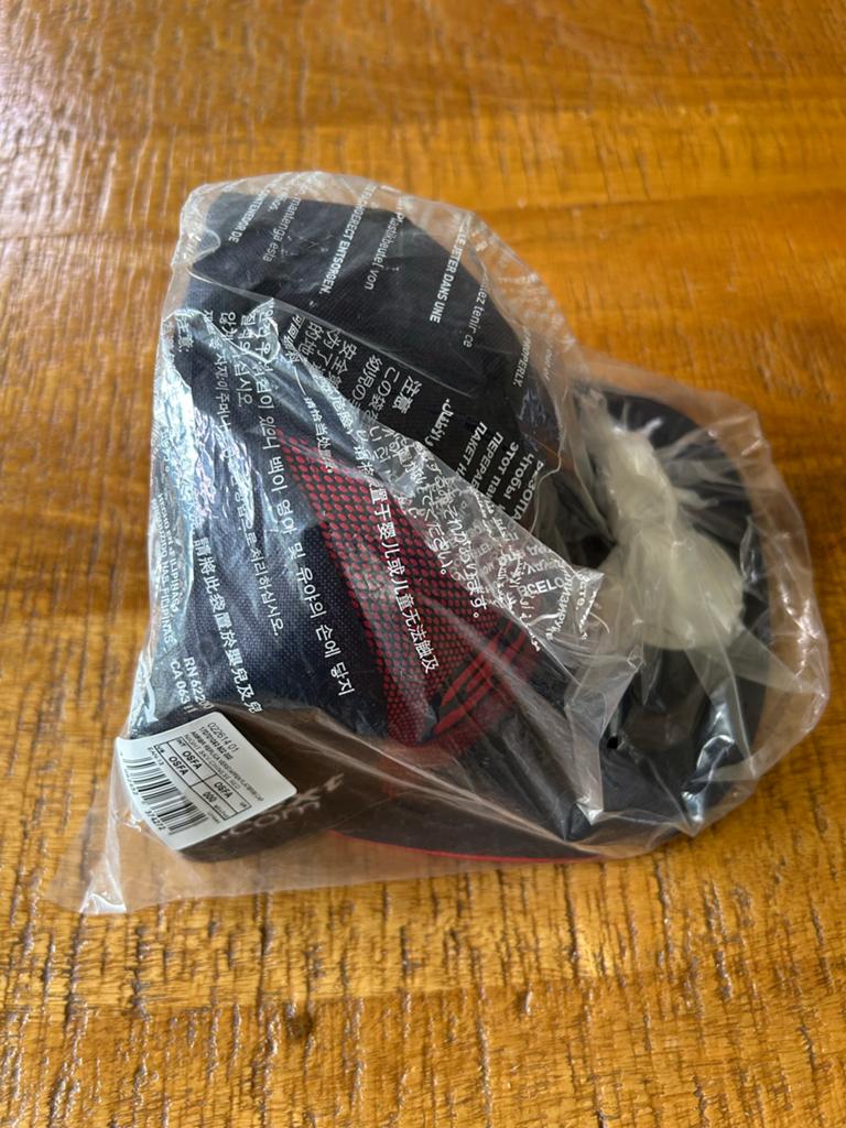 Max Verstappen Red Bull Racing Pet, Ophalen, Nieuw, One size fits all, Pet