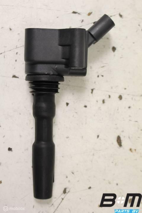 Bobine met bougiestekker Audi Q3 1.4TFSI, Gebruikt