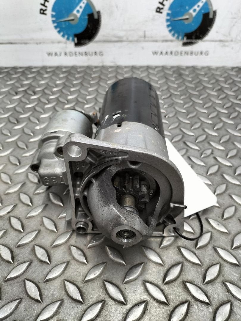 FIAT TIPO STARTMOTOR 2017, Auto-onderdelen, Ophalen of Verzenden, Gebruikt, Stiba lid