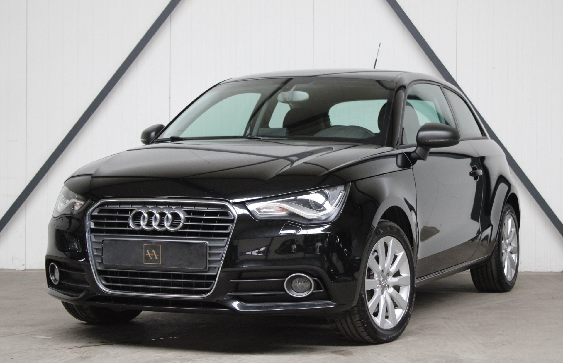 Audi A1 1.4 TFSI Ambition l 1e eigenaar l Xenon l LED l Spor