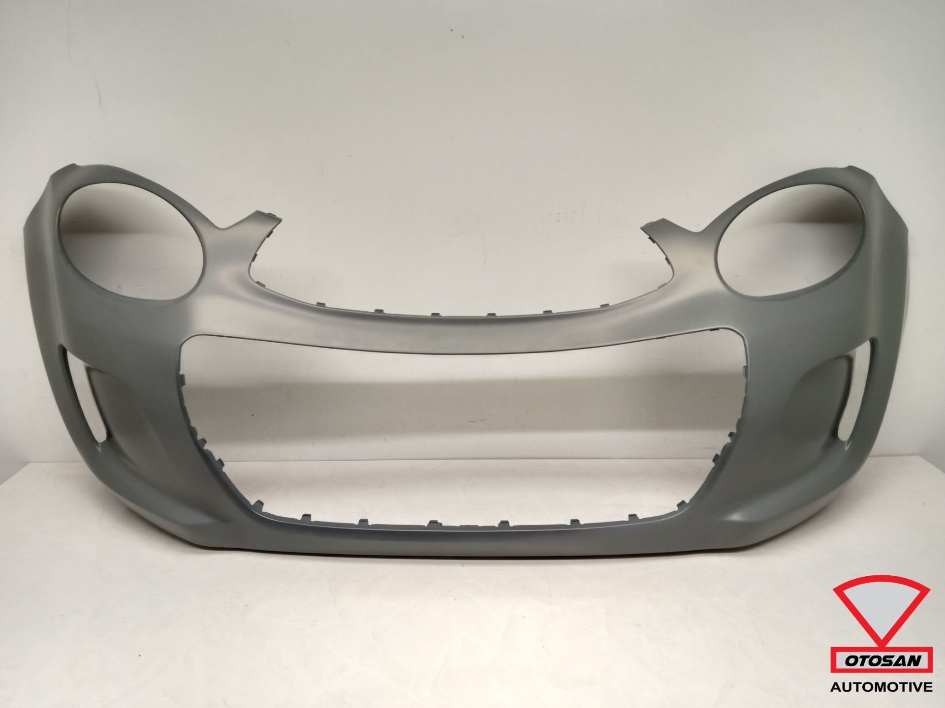 Citroen C1 2014-2018 Voorbumper Nieuw, Citroën, Nieuw, Ophalen of Verzenden, Bumper