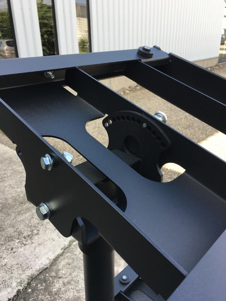 Stackframe voor L-Acoustics ARCS WiFo Wide/Focus, Ophalen, Nieuw, Overige instrumenten