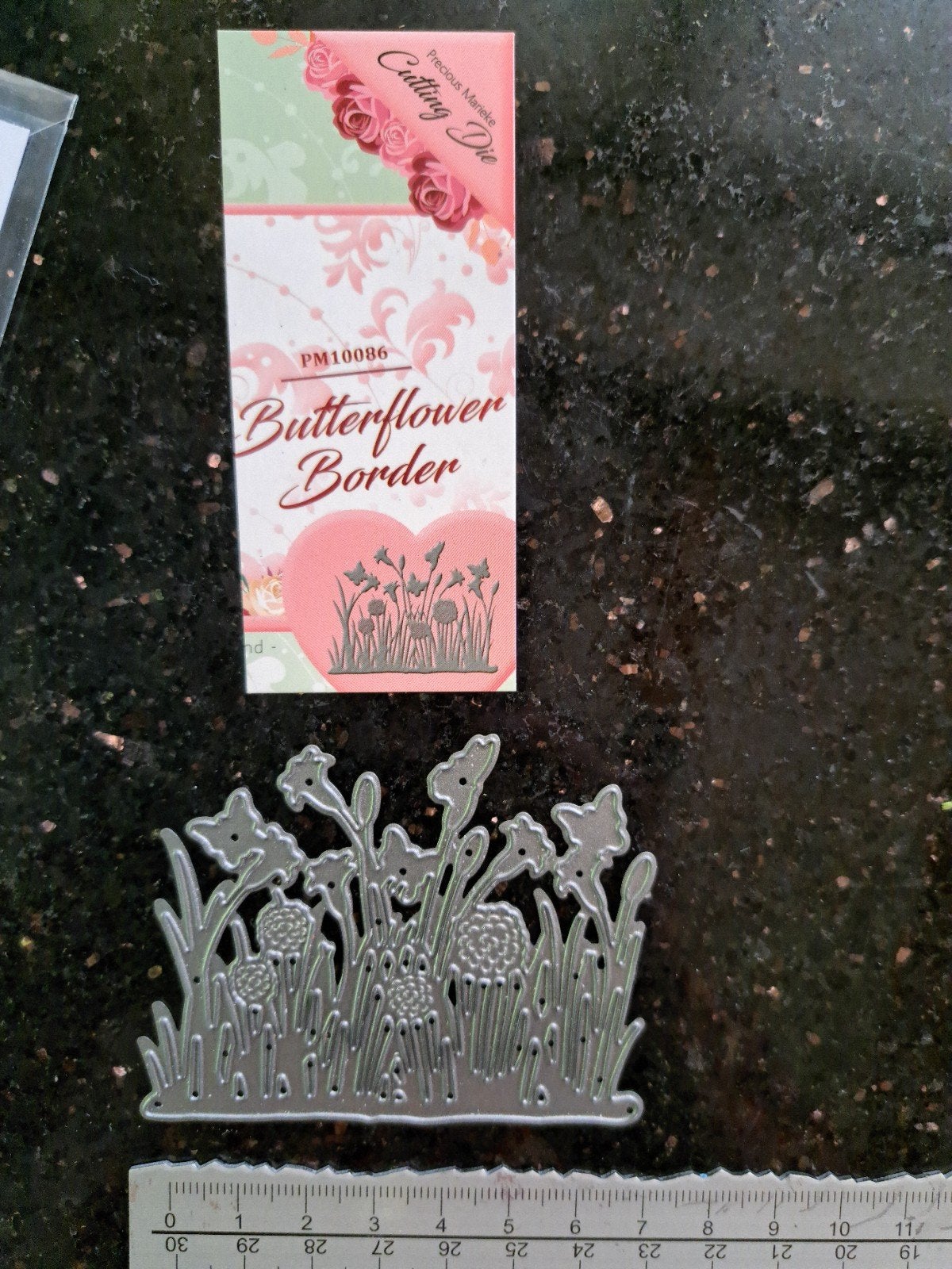butterflower PRECIOUS MARIEKE SNIJMAL DIES BLOEMEN VLINDER, Ophalen of Verzenden, Zo goed als nieuw, Pons of Mal