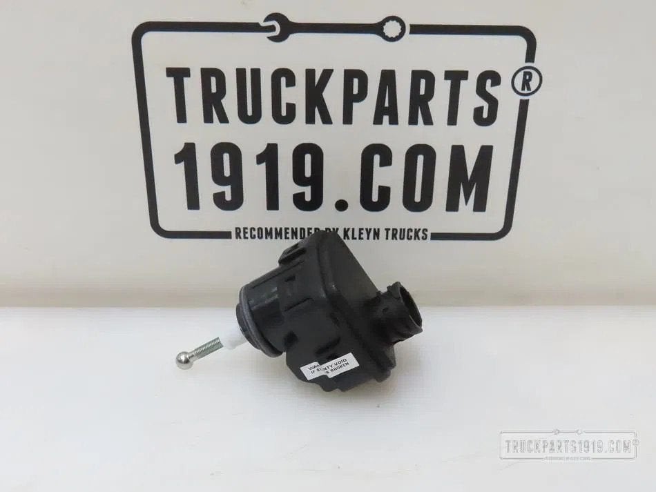 DAF 1428421 Lighting Koplampstelmotor, Auto-onderdelen, Ophalen, Gebruikt, DAF, Verlichting