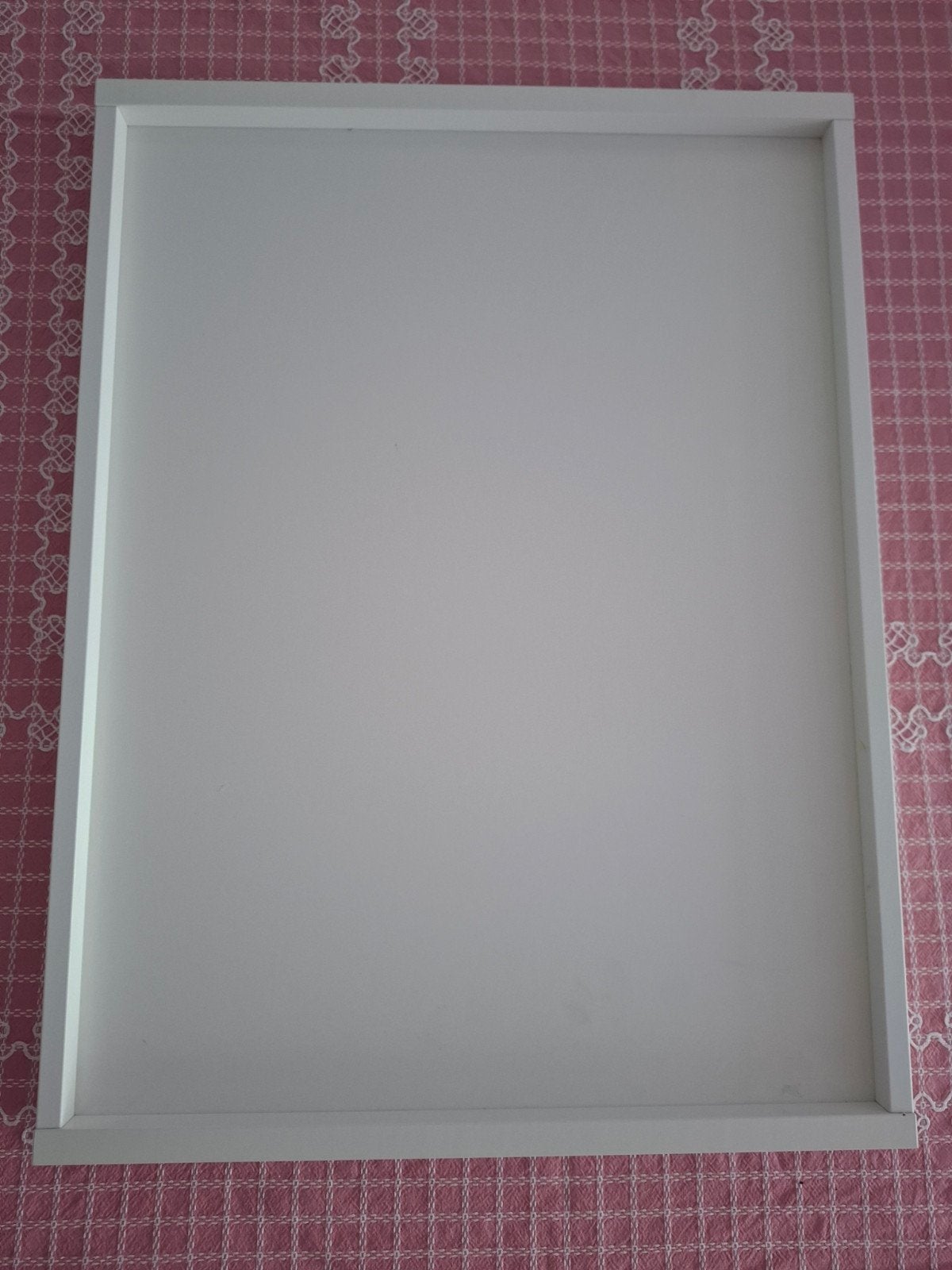 Ikea KOMPLEMENT uittrekbare lade met scharnieren, Ophalen, Overige materialen, Minder dan 50 cm, Zo goed als nieuw