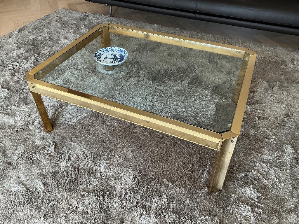 Salontafels van GHYCZY, Ophalen, 100 tot 150 cm, 50 tot 100 cm, Zo goed als nieuw