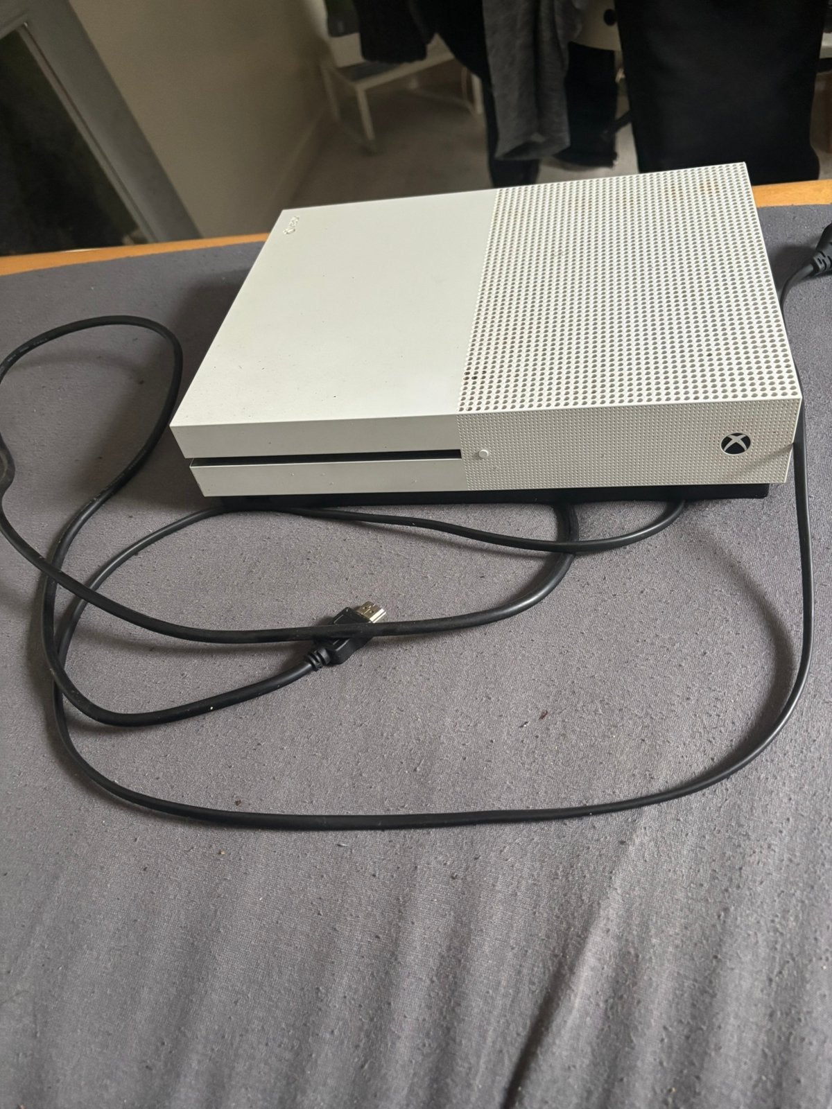 X box one s, Spelcomputers en Games, Ophalen of Verzenden, Zo goed als nieuw, 500 GB, Met 1 controller