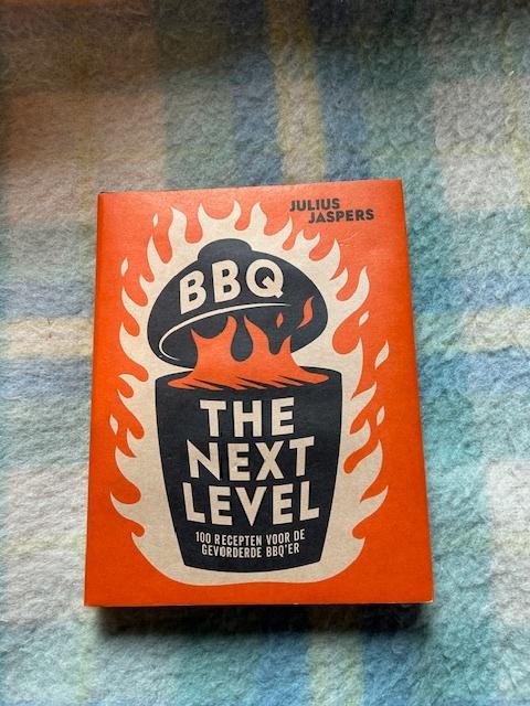NIEUW: BBQ, the next level, Ophalen, Nieuw, Sport, Hobby en Vrije tijd