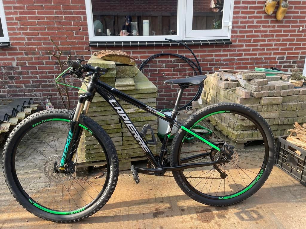 Lapierre 29 inch Mountainbike, Ophalen, Zo goed als nieuw, Overige merken