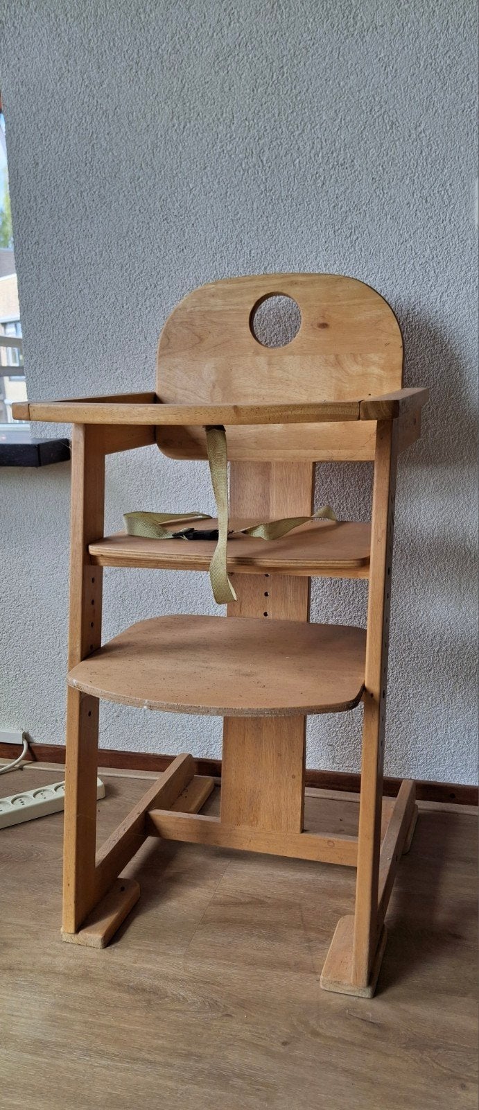 Kinderstoel, Ophalen, Gebruikt, Overige typen