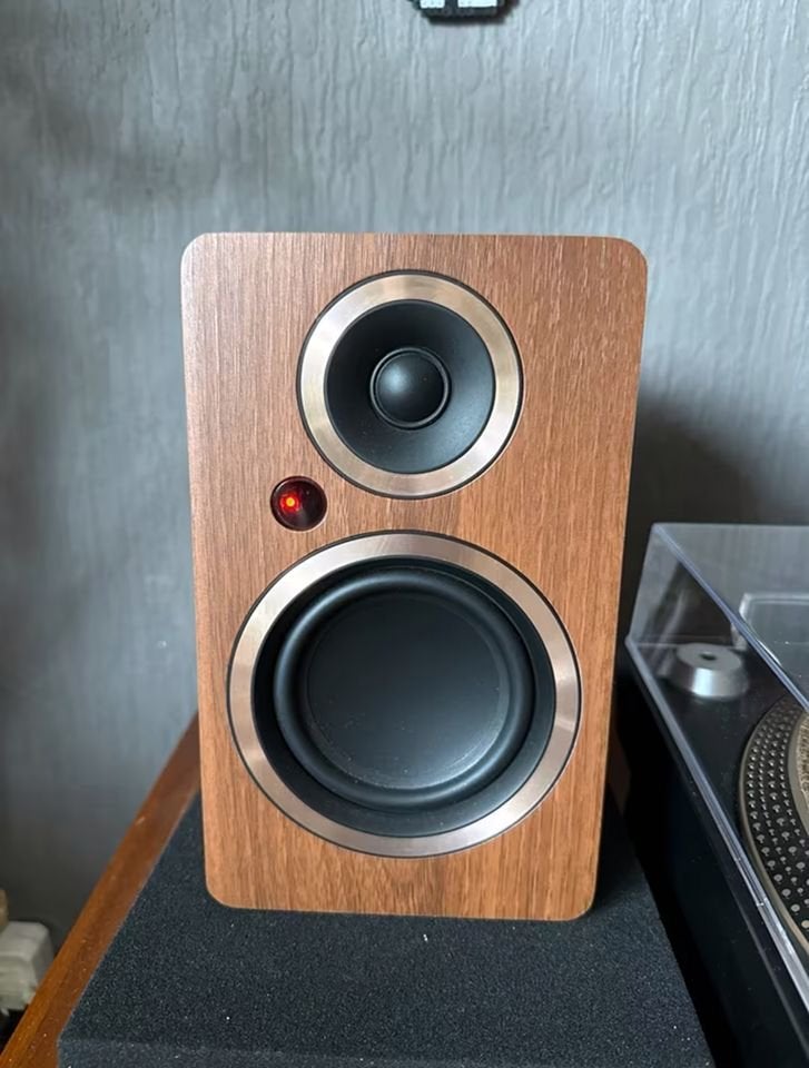 Argon FENRIS Active 4, Audio, Tv en Foto, Ophalen of Verzenden
