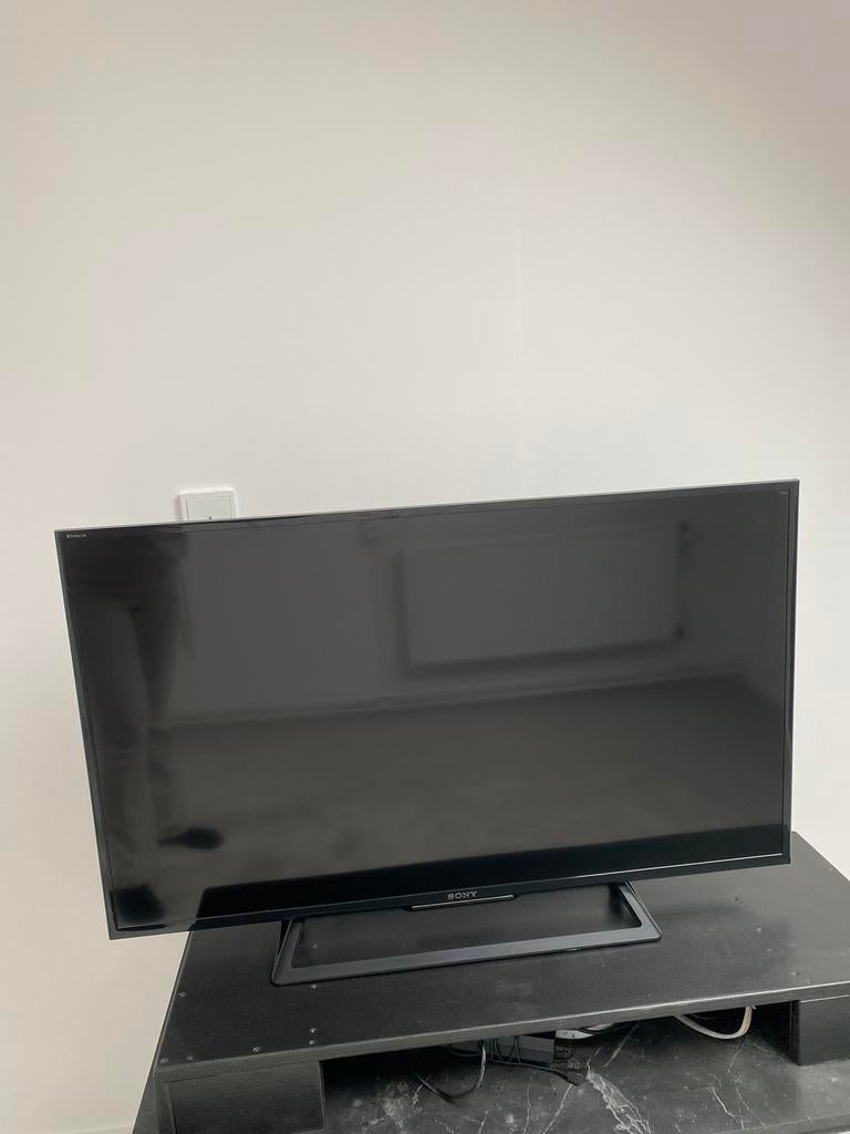 SONY TV te koop, Ophalen, Gebruikt, 50 Hz, Sony