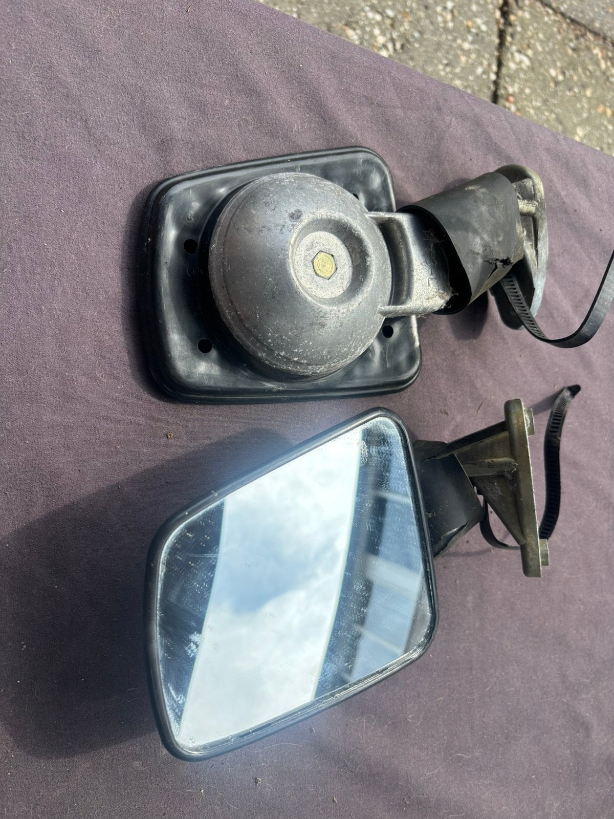 Honda ST1100 onderdelen, Ophalen of Verzenden
